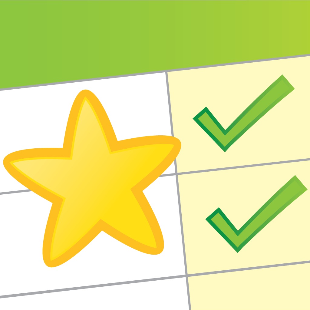 Chore Pad: Chores & Rewards icon