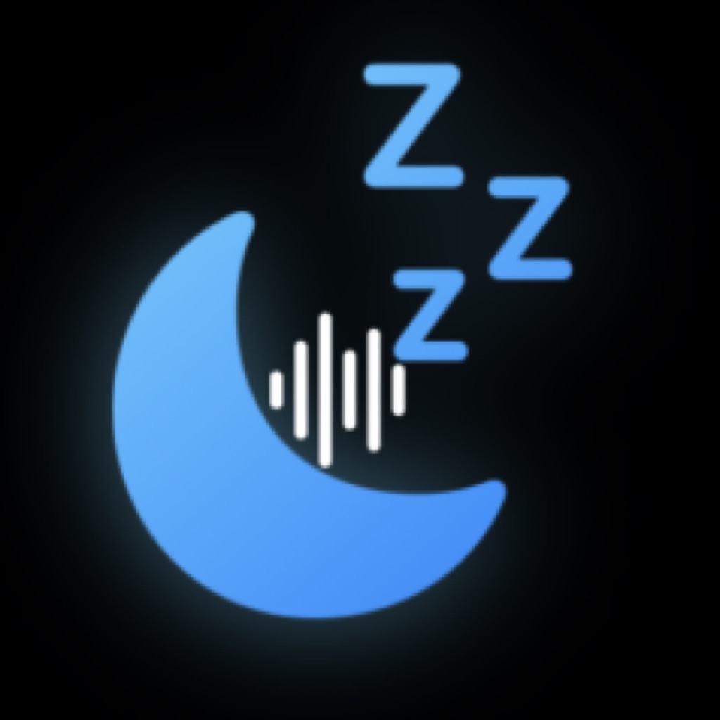 SnoreSense icon