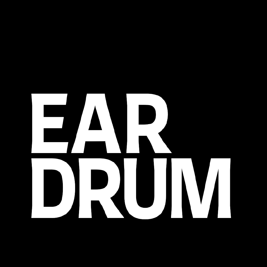 EarDrum: Drum Practice Studio icon