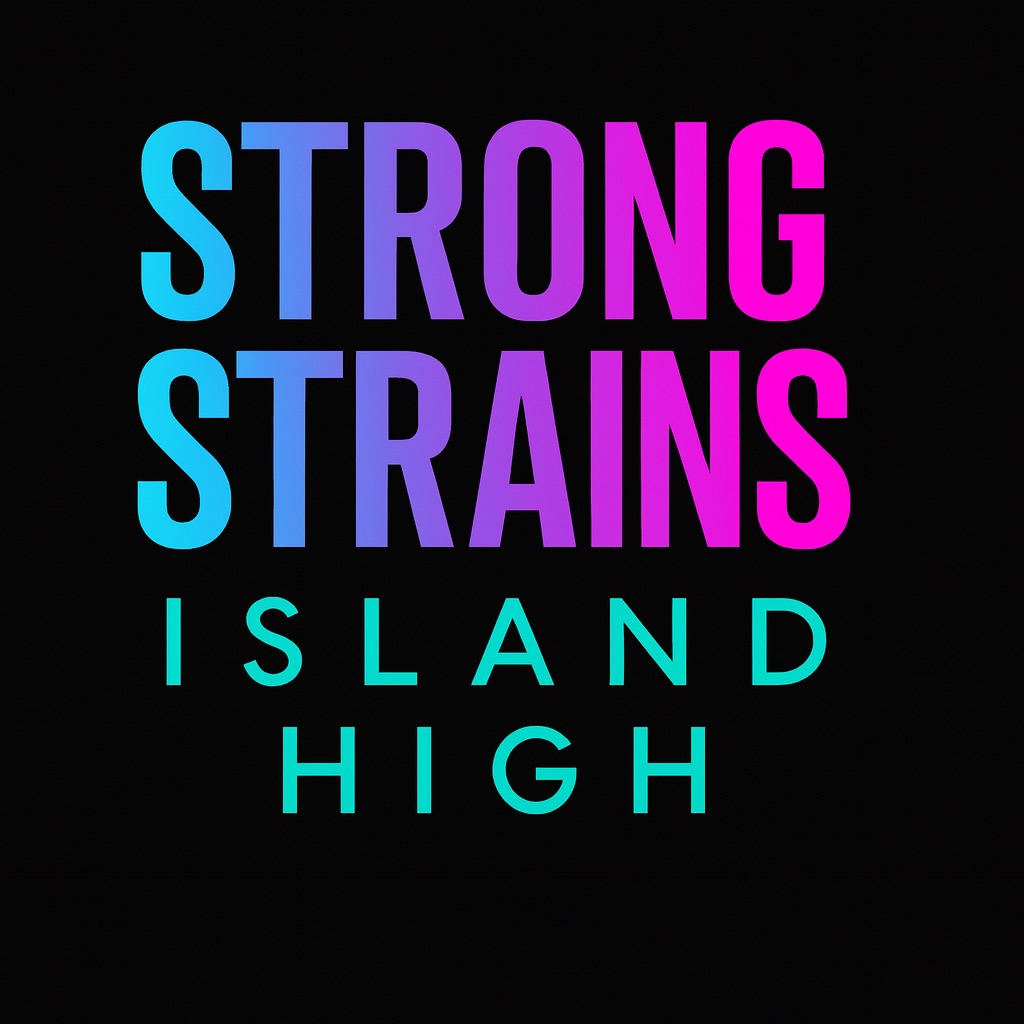 Strong Strains Dispensary icon
