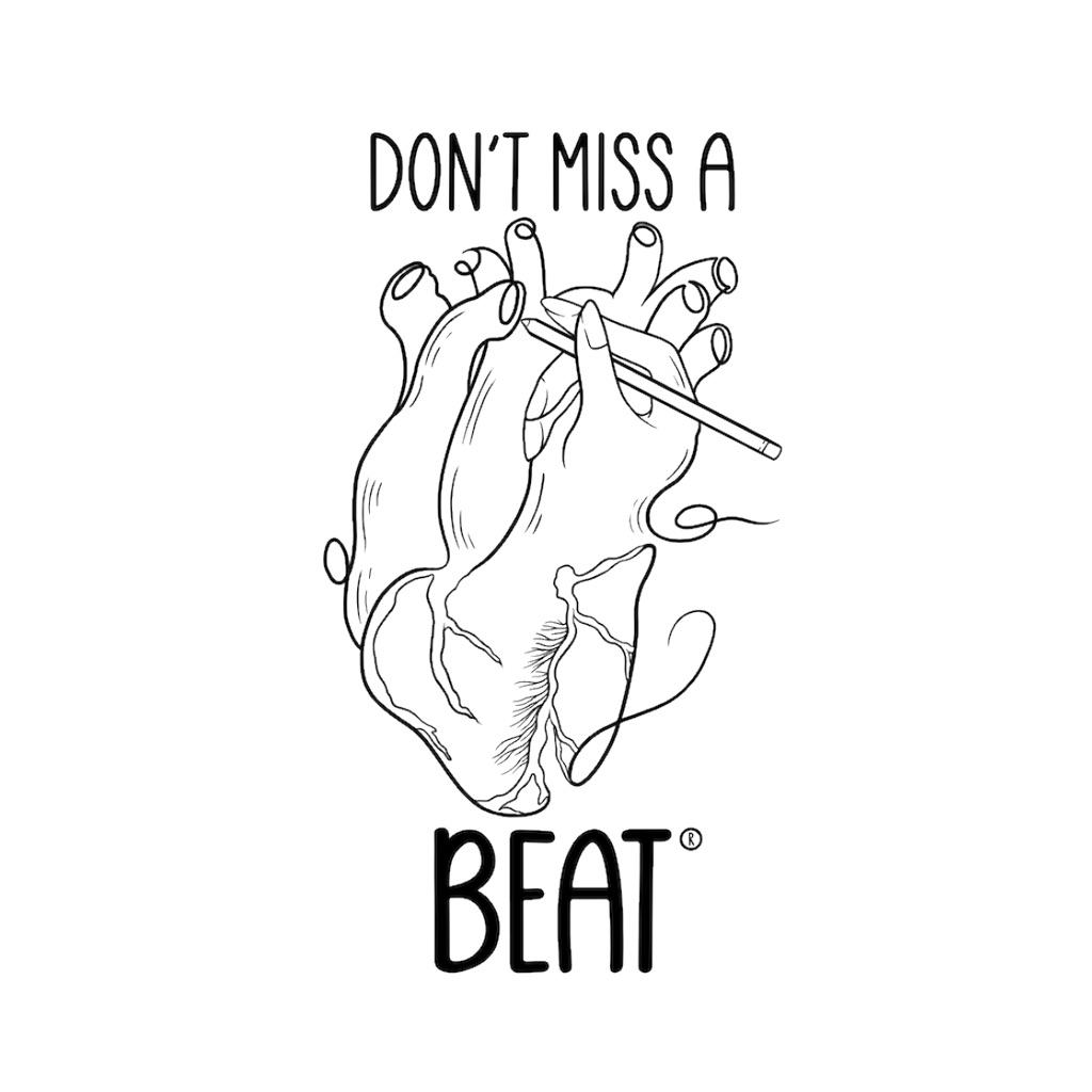 Dont Miss A Beat Cath Lab icon