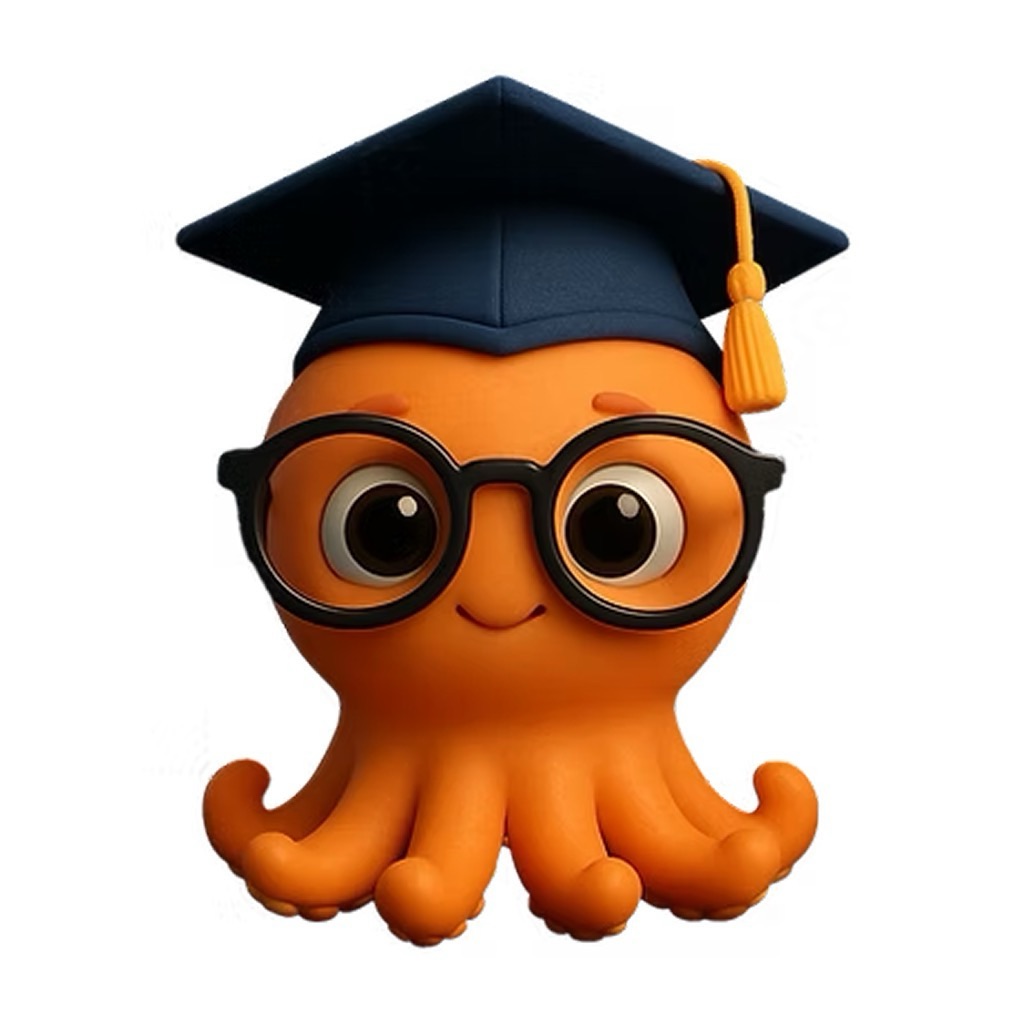 OctoLearn English Language icon